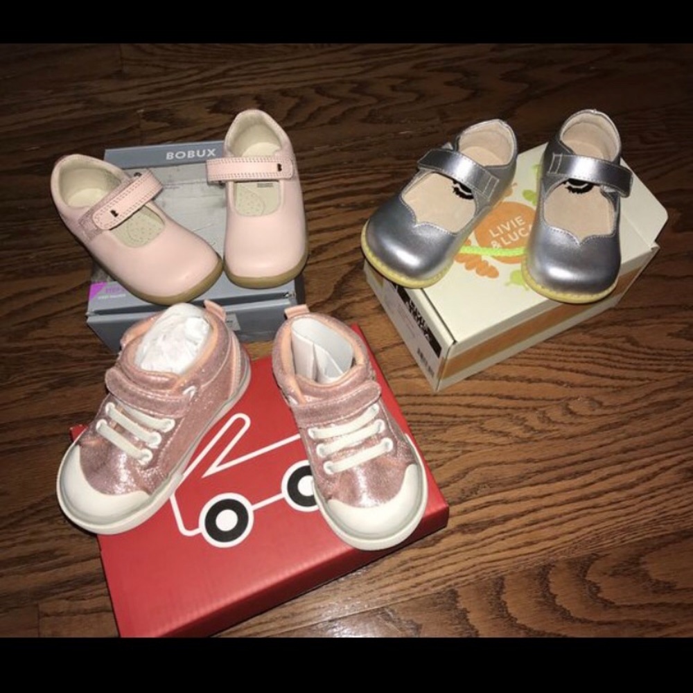 Girl shoes Size 5